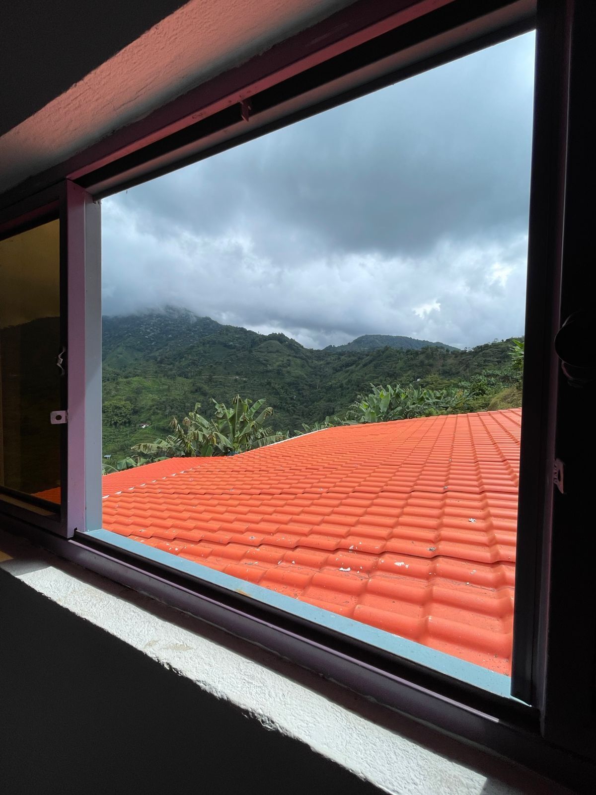 Basic Double Room, Mountain View | Interior