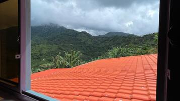 Basic Double Room, Mountain View | Interior