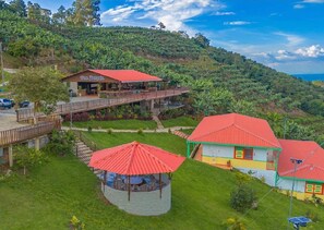 Exterior - don joaquin  (Buenavista)