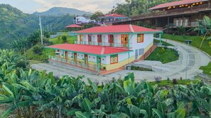 Exterior - don joaquin  (Buenavista)