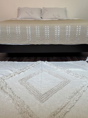 1 bedroom, iron/ironing board, WiFi, bed sheets - Minimalist loft 3 blocks from the Zocalo (Oaxaca de Juárez)