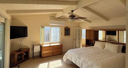 Carlsbad Beachside Rental – 3 Bed / 2 Bath