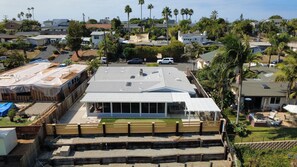 Exterior - Carlsbad Beachside Rental – 3 Bed / 2 Bath (Carlsbad)