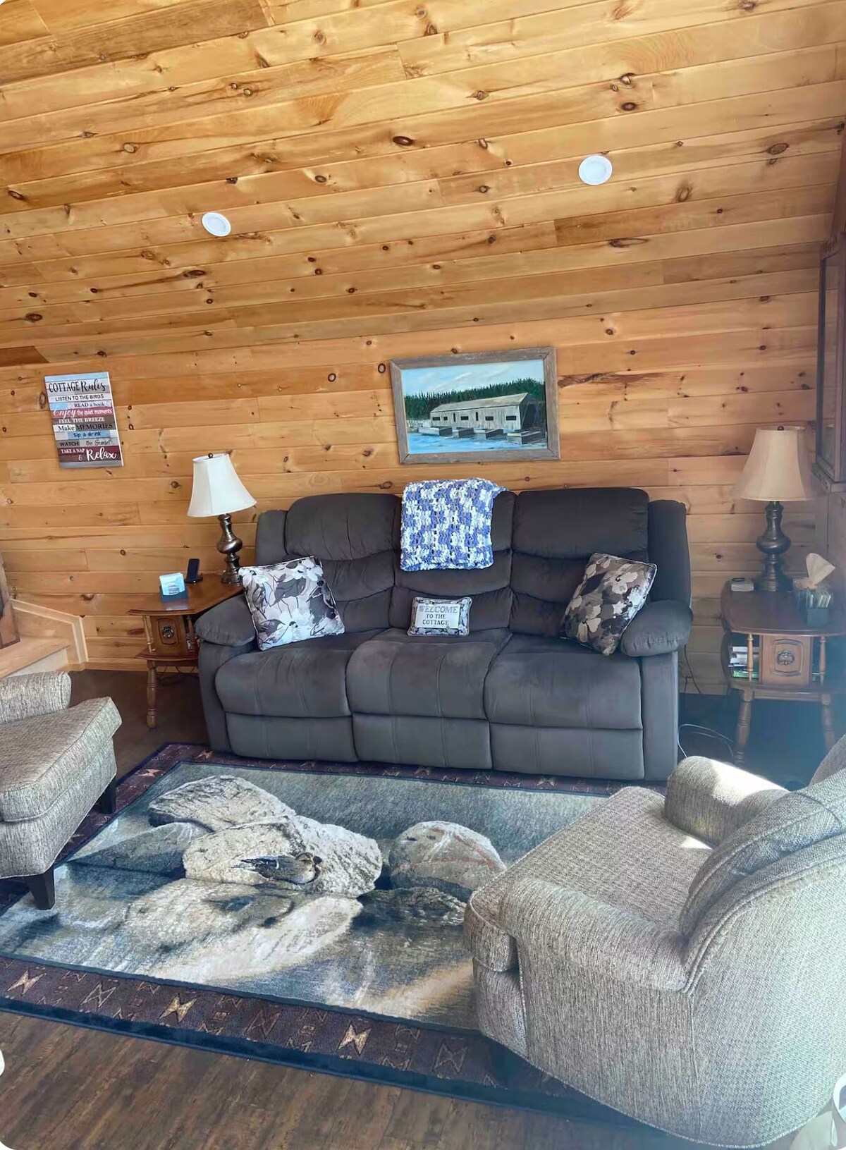 Image de profil de l’hôte