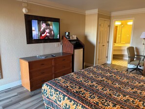 1 habitación, wifi y ropa de cama 