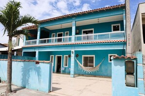 House | 2 bedrooms - Casa com Piscina e Churrasqueira no Cond Vivamar (Cabo Frio)