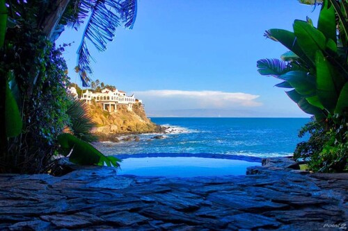 Beautiful Luxury penthouse in Rosarito beach