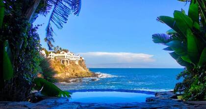 Beautiful Luxury penthouse in Rosarito beach