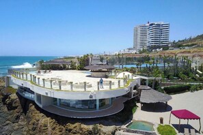 Exterior - Beautiful Luxury penthouse in Rosarito beach (B.C.)