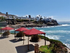 Beach - Beautiful Luxury penthouse in Rosarito beach (B.C.)