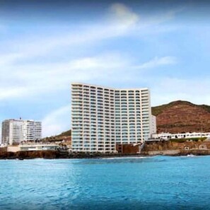 Exterior - Beautiful Luxury penthouse in Rosarito beach (B.C.)