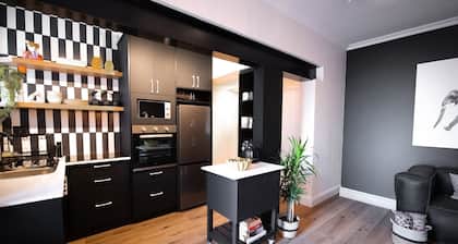 The Onyx Stellenbosch