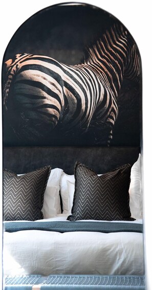 2 bedrooms, iron/ironing board, Internet, bed sheets - The Onyx Stellenbosch (Stellenbosch)