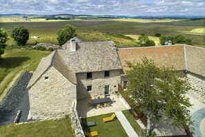 Exterior - Au coin du feu - PRINSUEJOLS (PRINSUEJOLS)