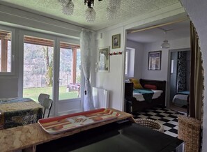 1 bedroom, free WiFi - Le Gîte d'Alfred - GORGES DU TARN CAUSSES (GORGES DU TARN CAUSSES)