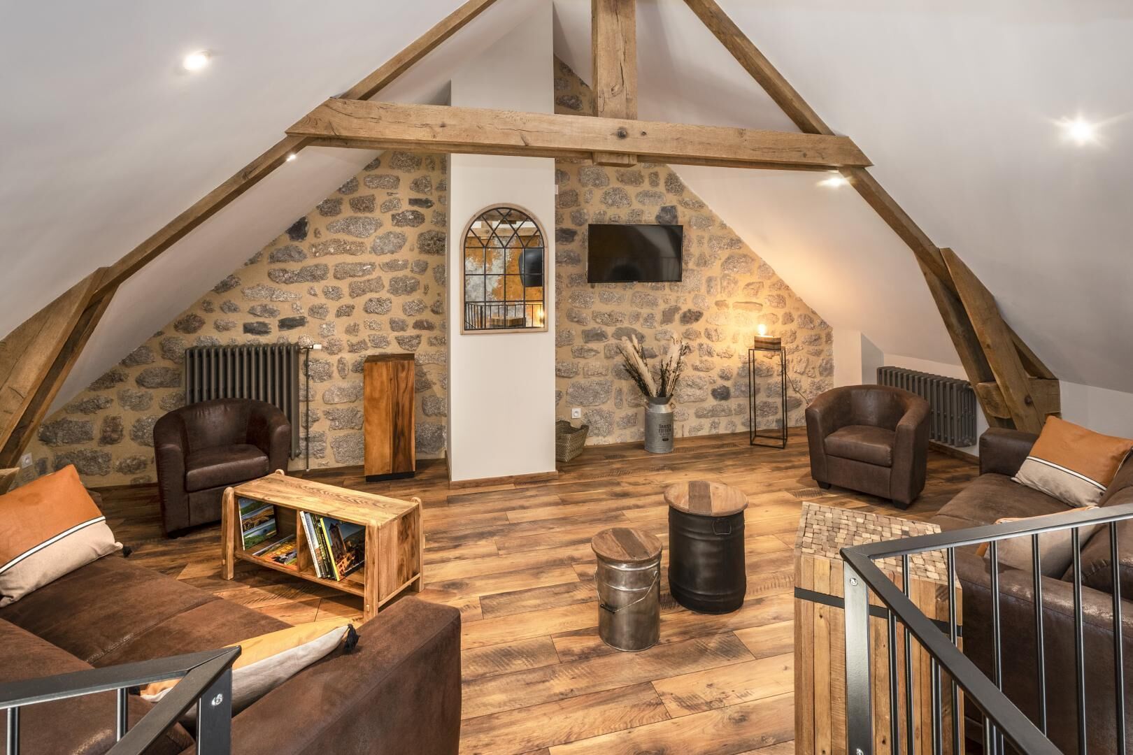 Télévision, livres