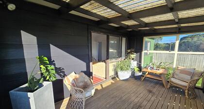 Swim, Fish, Play - Appleton Beach Stay, Waiotahi Beach, Opotiki