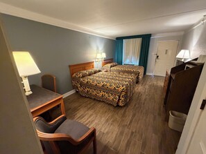 1 dormitorio, wifi, ropa de cama