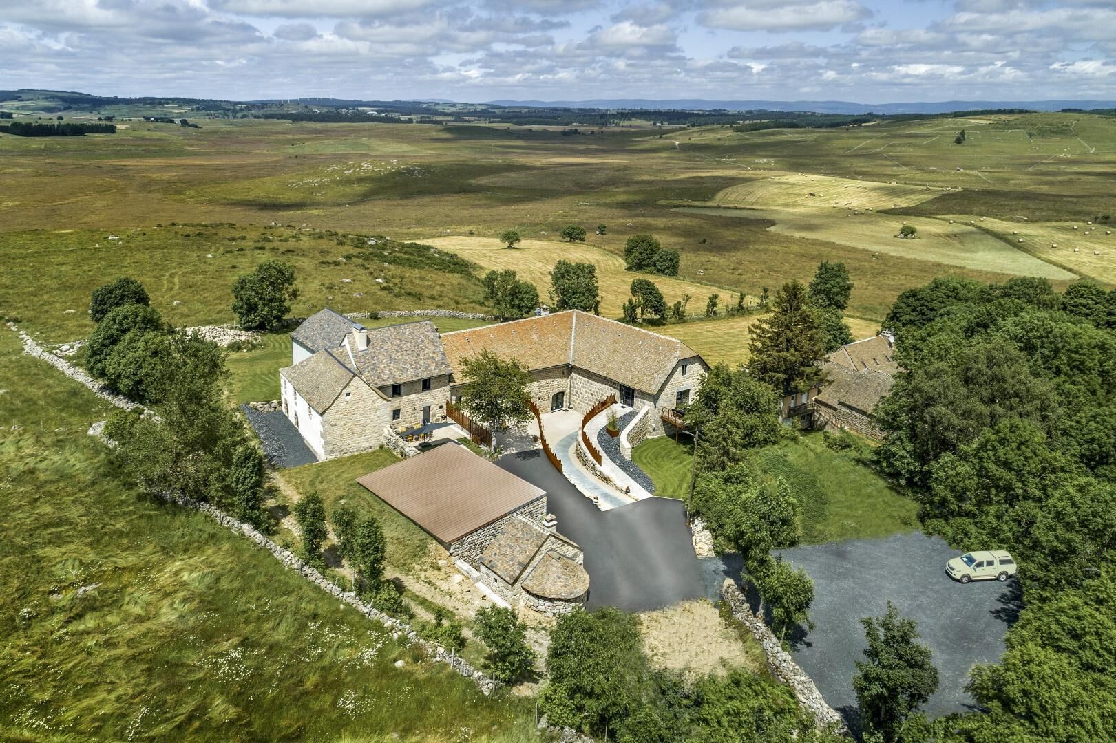 Aussenbereich