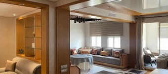 Luxurious Apartment Hay Riad