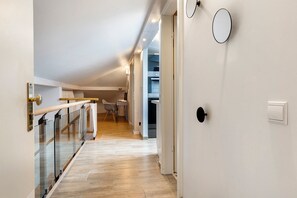 Interior - Charming Black Forest Apartments 5 – 75 m² Duplex in Central Baden-Baden (Baden-Baden)