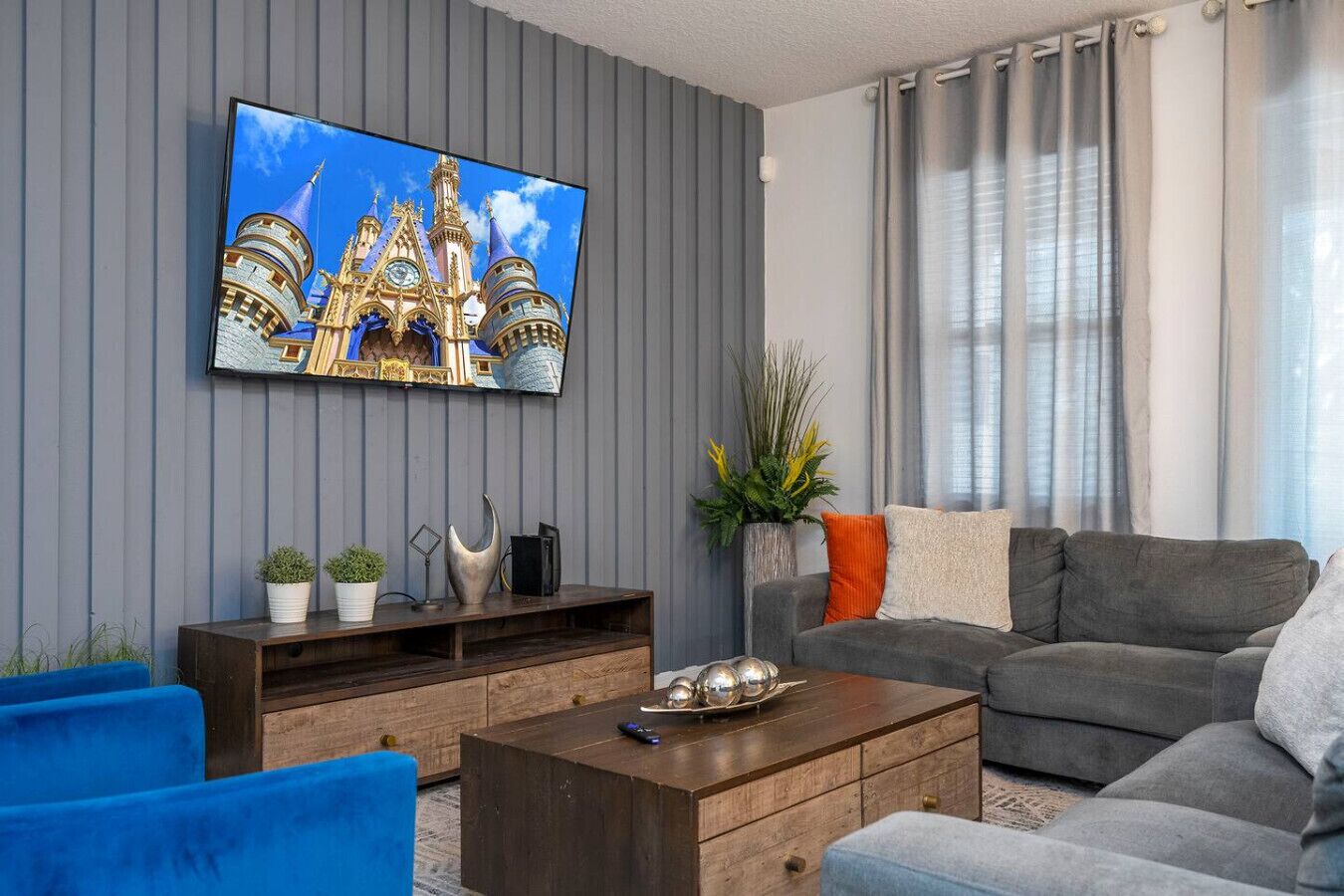 Télévision, jeux vidéo