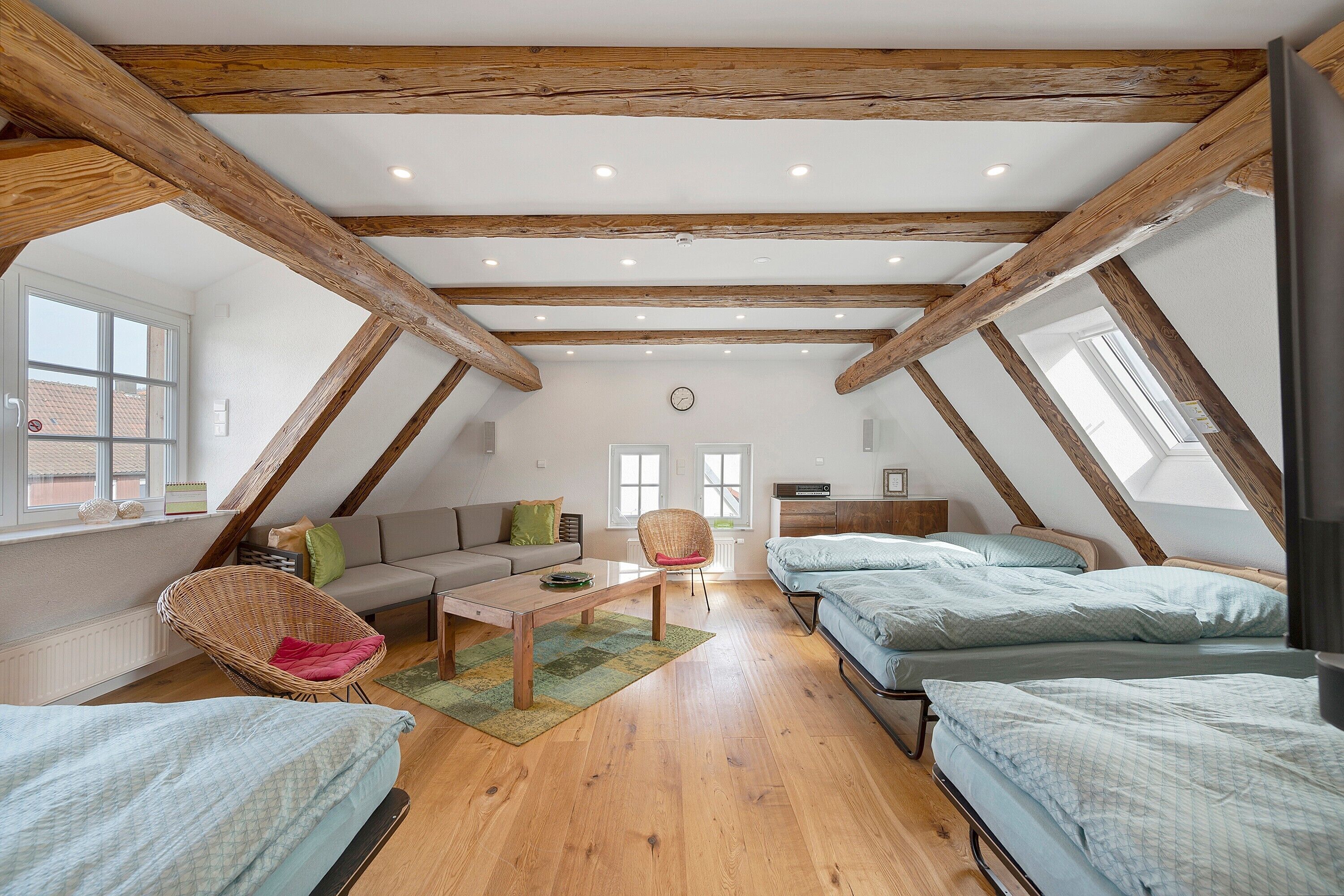 1 quarto, ferros/tábuas de passar roupa, Wi-Fi, roupa de cama