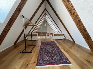 Interior - Historic Accommodation in Lorch (Lorch)