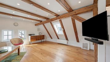 Fernseher