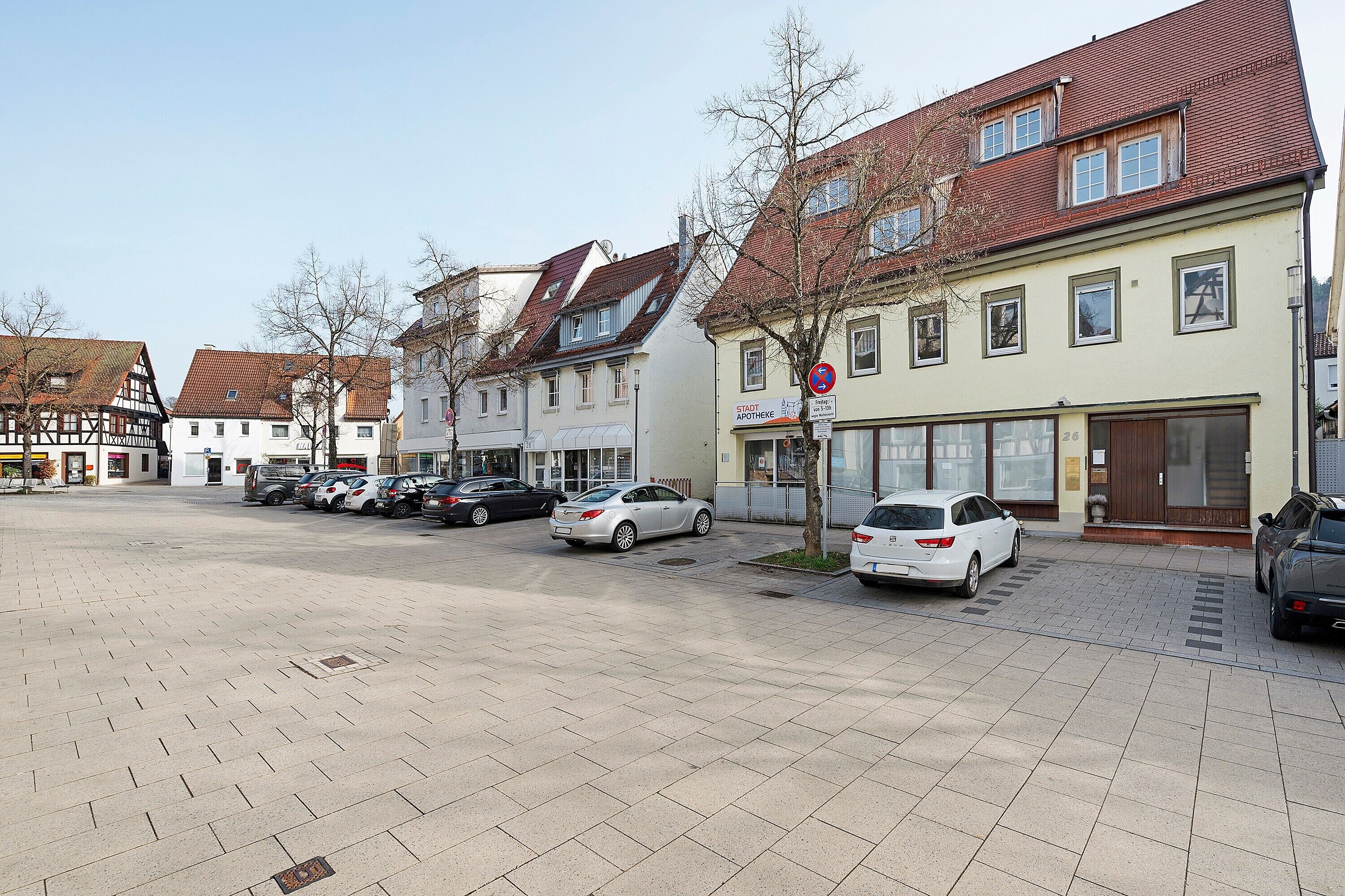 Außenbereich