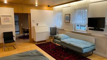 Fer et planche Ă repasser, Wi-Fi