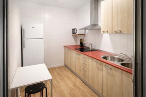 Private kitchen - SOTAVENTO Apartment by Cadiz4Rentals (Cádiz)