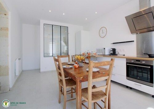 Fenêtres sur l'Estuaire