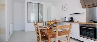 Fenêtres sur l'Estuaire