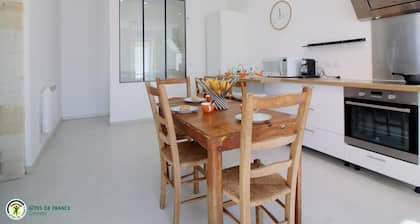 FenĂȘtres sur l'Estuaire