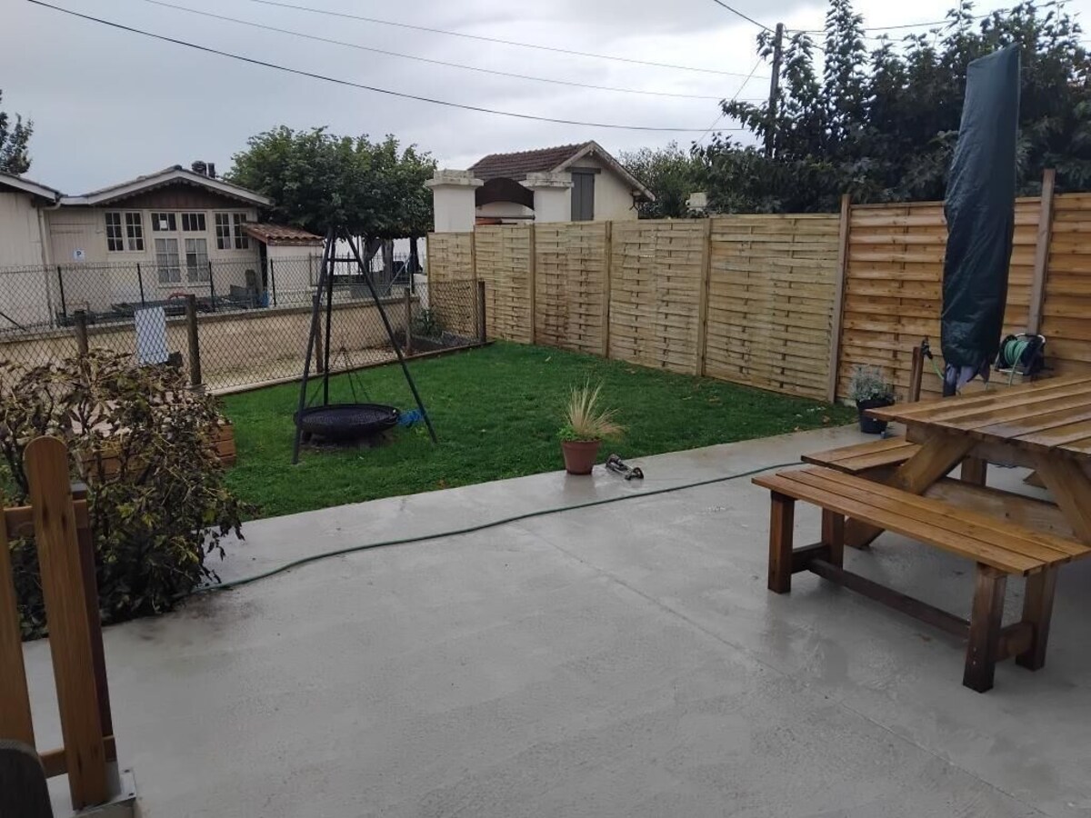 Image de profil de l’hôte