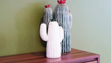 Details aan de binnenkant