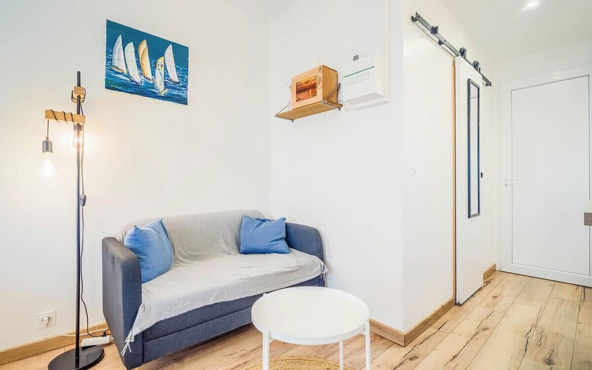 منطقة المعيشة