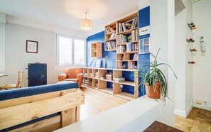 Interior - Grand T3 spacieux au coeur de Lorient (Lorient)