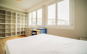 Room - Grand T3 spacieux au coeur de Lorient (Lorient)