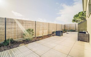 Terrace/patio - Maison au calme - plages à quelques minutes (Guidel)