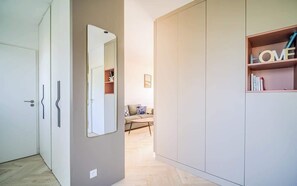 Interior - Maison au calme - plages à quelques minutes (Guidel)
