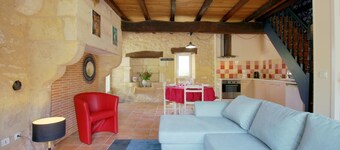 Le Noisetier - MONTAGNE