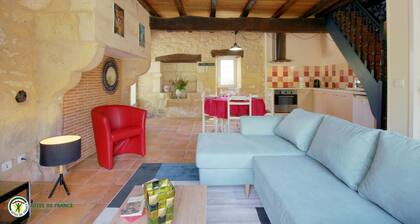 Le Noisetier - MOUNTAIN