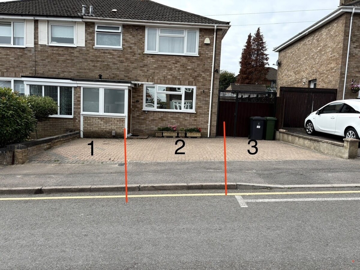 Image de profil de l’hôte