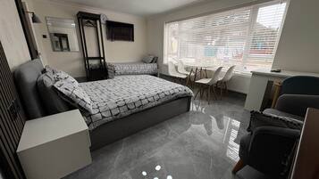 AccĂšs Internet, draps fournis