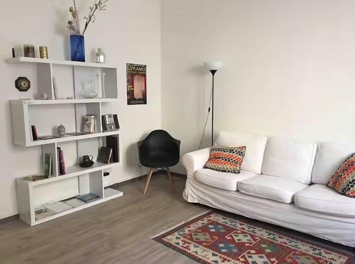 オーナーのプロフィール画像