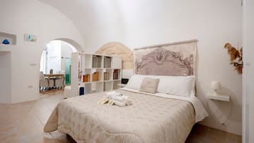 2 habitaciones, wifi y ropa de cama