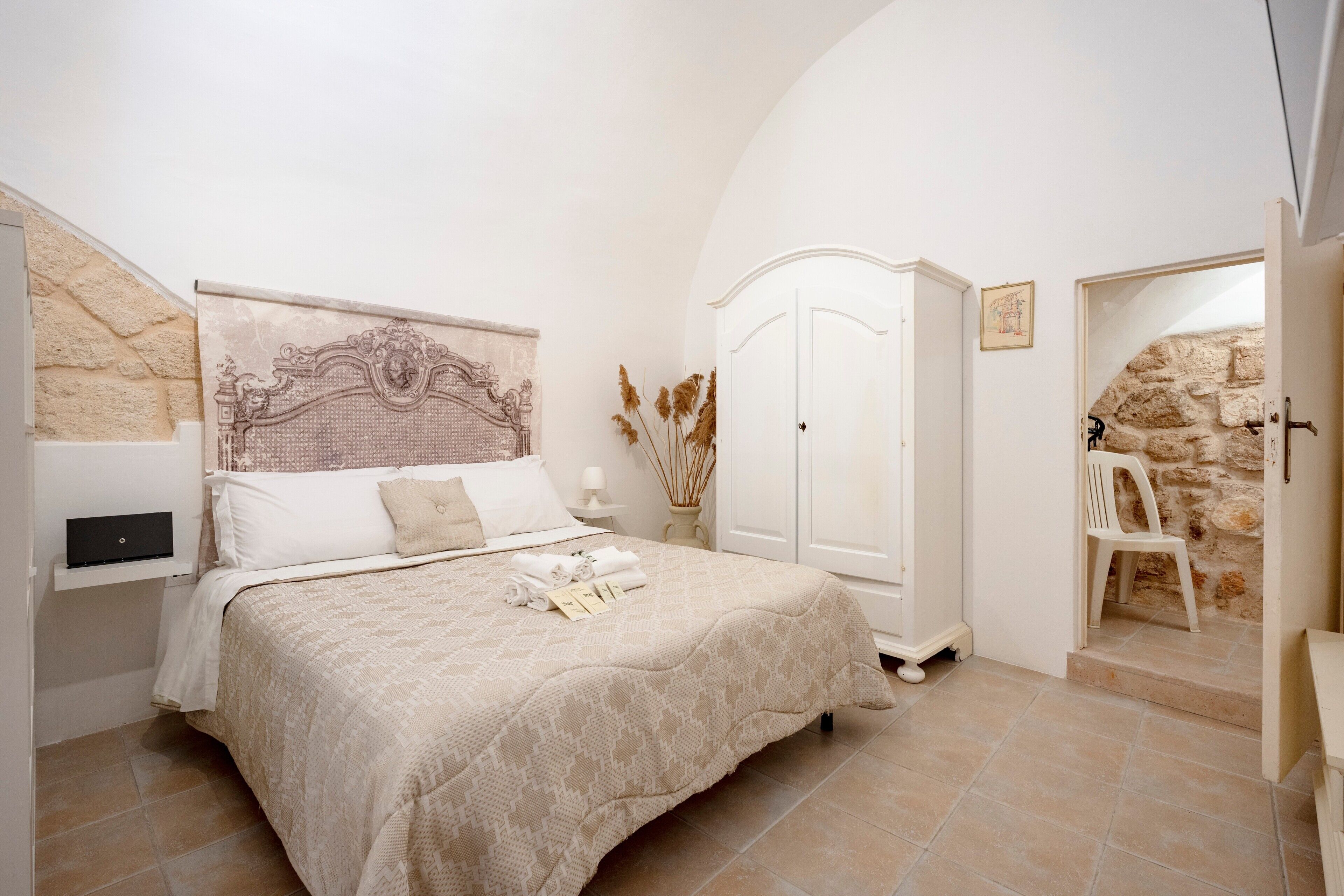 2 habitaciones, wifi y ropa de cama 