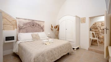 2 soverom, wi-fi og sengetøy